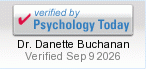 verified by Psychology Today